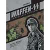 Waffen-SS Camouflage Uniforms, Vol. 2: M44 Drill Uniforms - Fallschirmjäger Uniforms - Panzer Uniforms - Winter Clothing - Ss-Vt/Waffen-SS Zeltbahnen - Hardcover