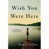 Wish You Were Here - Paperback