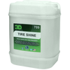 3D TIRE SHINE 5 GALLON