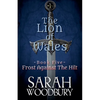 Frost against the Hilt - Paperback