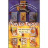 Power Tarot: More Than 100 Spreads That Give Specific Answers to Your Most Important Question - Paperback