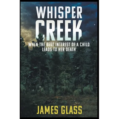Whisper Creek - Paperback
