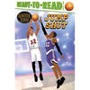 Jump Shot: Ready-To-Read Level 2 - Paperback