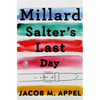 Millard Salter's Last Day - Paperback
