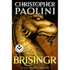 Brisingr (Spanish Edition) - Paperback