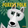 The Forest Folk - Hardcover