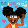 I Love My Hair (Sesame Street) - Board Book
