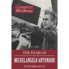 The Films of Michelangelo Antonioni - Paperback
