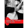 Guerrilla Silat Disruptor Training Guide - Paperback
