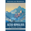 Altai-Himalaya: A Travel Diary - Paperback