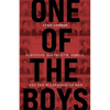 One of the Boys: Surviving Dartmouth, Family, and the Wilderness of Men - Paperback