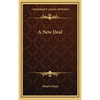 A New Deal - Hardcover