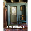 Americana: Farmhouses and Manors of Long Island - Hardcover