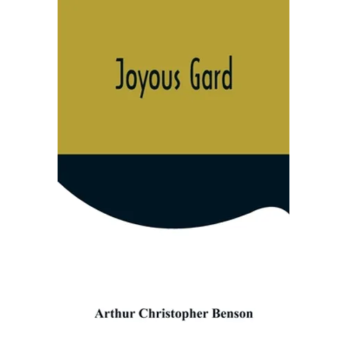 Joyous Gard - Paperback