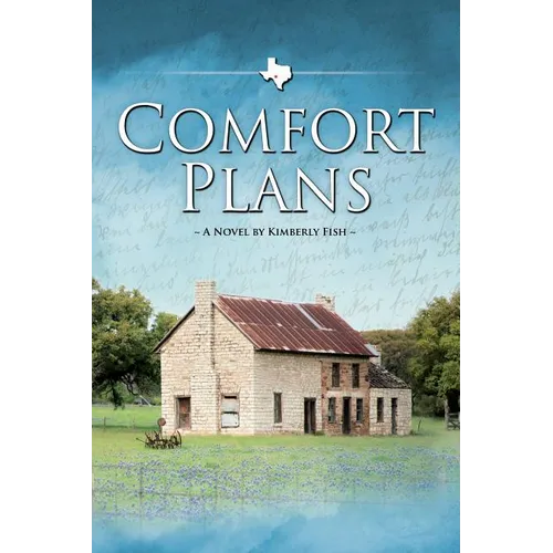 Comfort Plans - Paperback