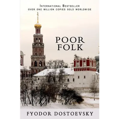 Poor Folk - Paperback