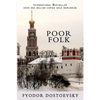 Poor Folk - Paperback
