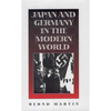 Japan and Germany in the Modern World - Paperback