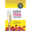 The Bachelor Trivia Game Book: Trivia for the Ultimate Fan of the TV Show - Paperback