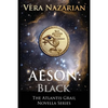 Aeson: Black - Paperback