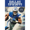 Dallas Cowboys Fun Facts - Paperback