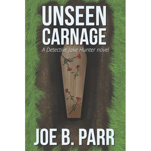 Unseen Carnage - Paperback