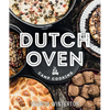 Dutch Oven Camp Cooking - Hardcover