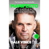Manifesto: The Battle for Green Britain - Paperback