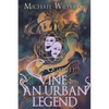 Vine: An Urban Legend - Paperback