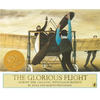 The Glorious Flight: Across the Channel with Louis Bleriot - Paperback