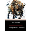 When Buffalo Ran - Paperback