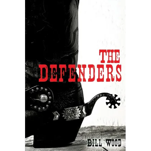 The Defenders - Paperback