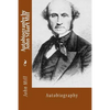 Autobiography by John Stuart Mill: Autobiography - Paperback