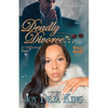 Deadly Divorce...A Titillating Tale - Paperback