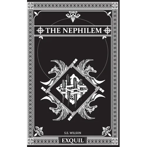 The Nephilem - Hardcover