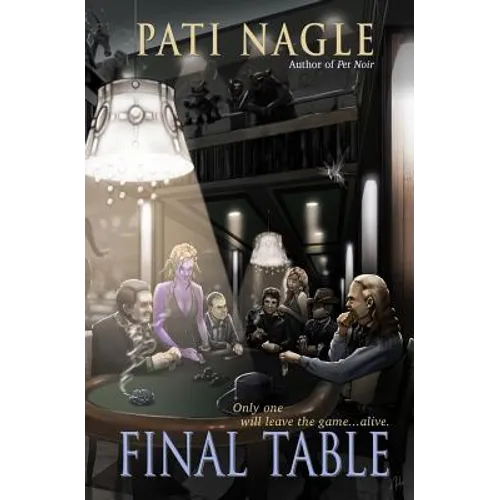 Final Table - Paperback
