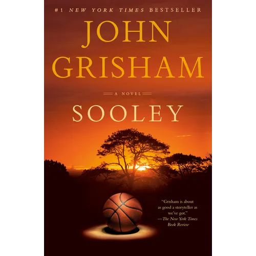 Sooley - Paperback