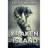 Kraken Island - Paperback
