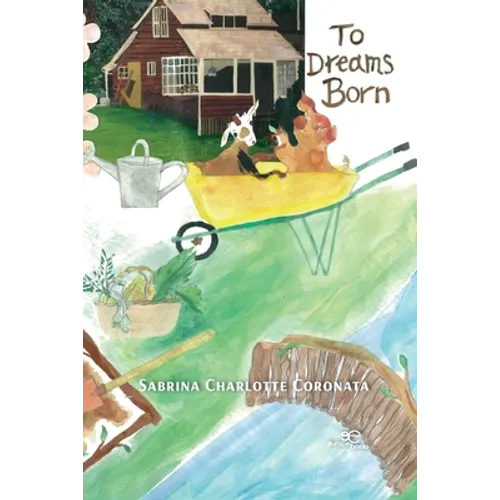 To dreams born - Paperback