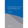 Social Security Law in the United Kingdom - Paperback