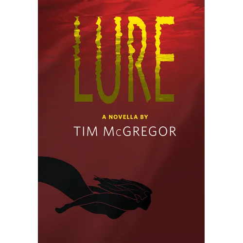 Lure - Paperback