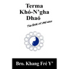 Terma Khó-N'gha Dhaó: The Book of ONEness - Paperback