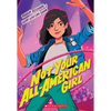Not Your All-American Girl - Paperback