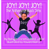 Joy! Joy! Joy! The Anthem for Black Girls - Hardcover