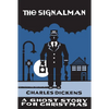 The Signalman: A Ghost Story for Christmas - Paperback