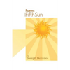 Poems of the Fifth Sun - Paperback