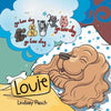 Louie - Paperback