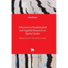 Advances in Fundamental and Applied Research on Spatial Audio - Hardcover