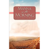 Manna in the Morning - Paperback