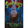 Stinetinglers 2: 10 More New Stories by the Master of Scary Tales - Hardcover